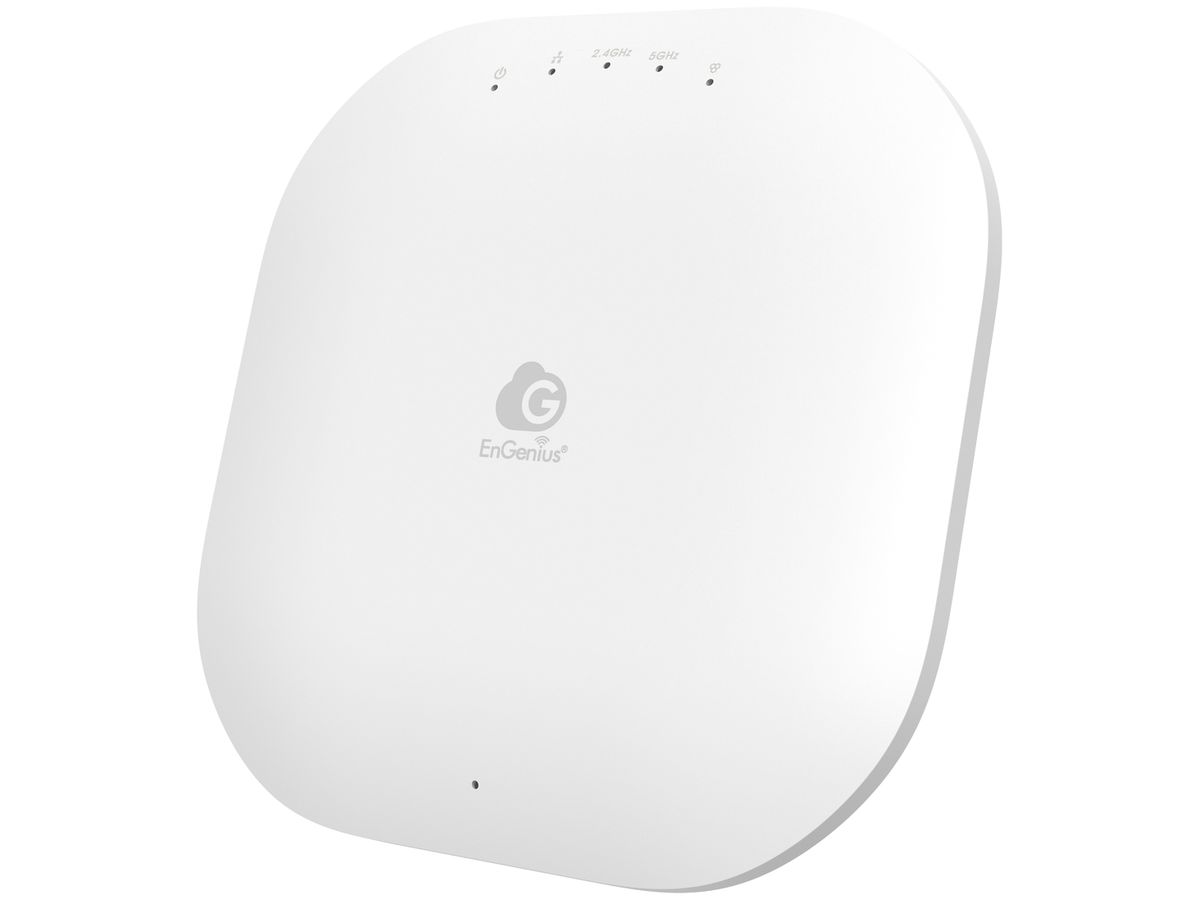 Cloud Access Point EnGenius ECW120, PoE, 802.11ac Wave2 (400/867Mbps)