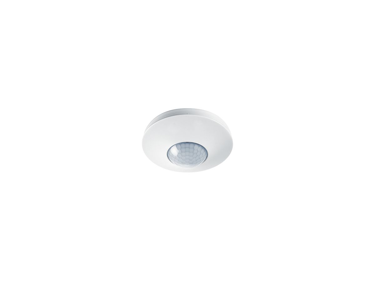 UP-Präsenzmelder ESYLUX PD-C 360i/8, weiss