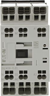Schütze DILM25…DILM80