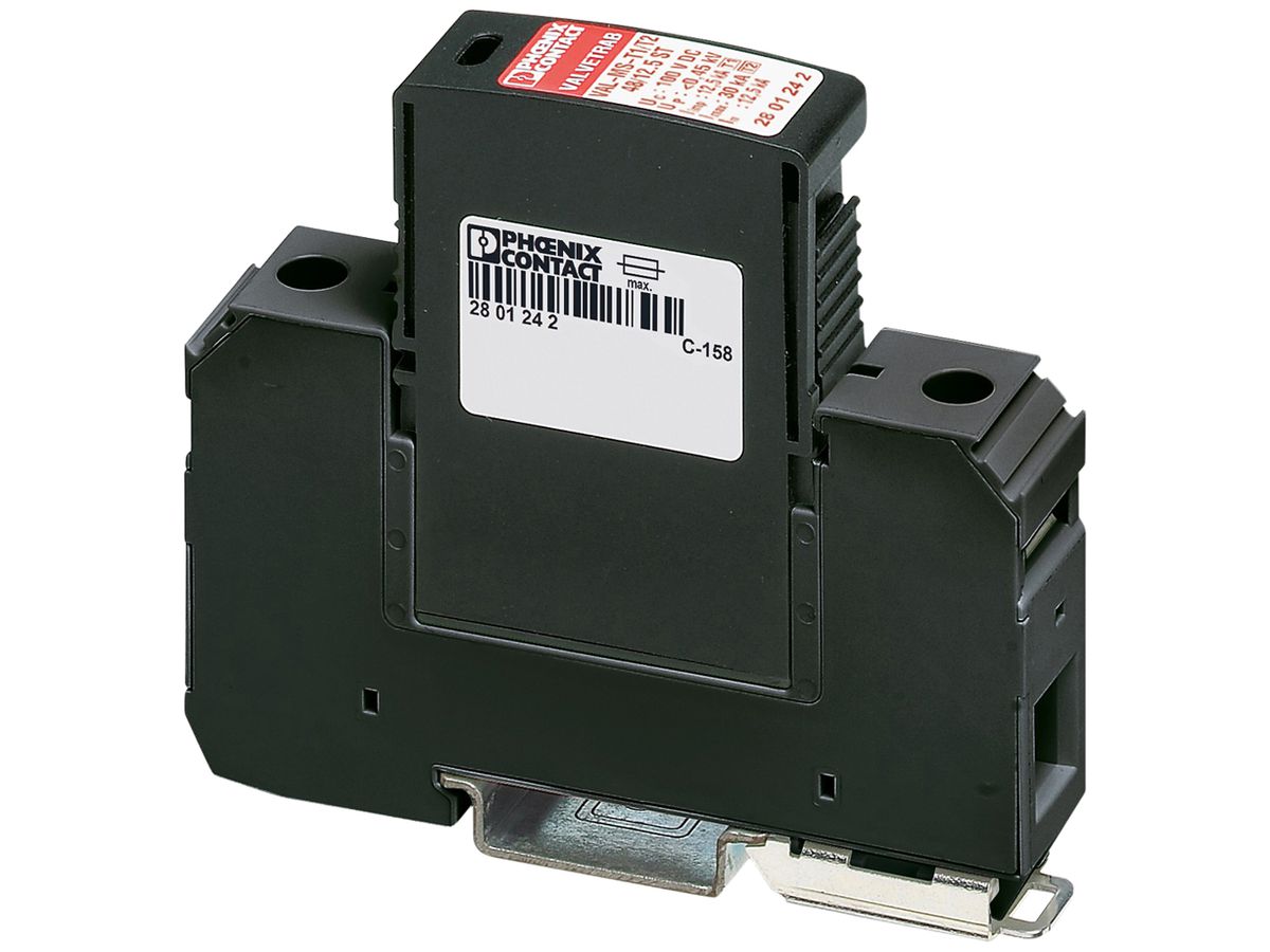 Blitzstromableiter PX VAL-MS-T1/T2 48/12.5/1+0 Typ 1+2