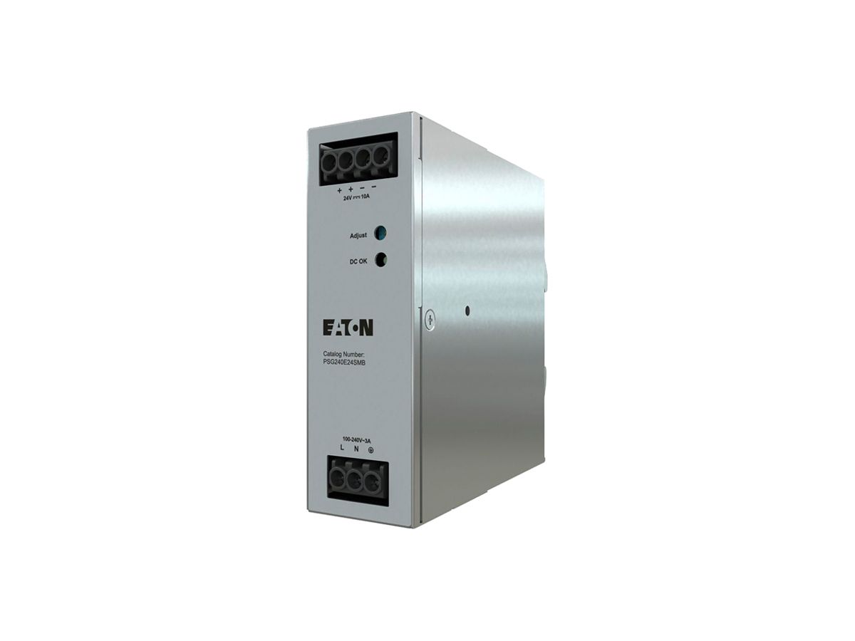Netzteil Eaton PSG240E24SMB 90…264VAC 24…26VDC 240W