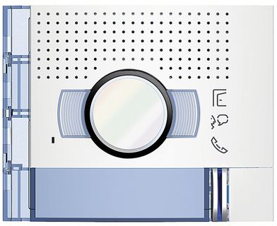 Modul-Frontplatten