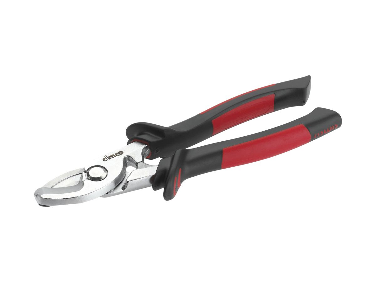Einhand-Kabelschere 200mm Diamant Plus