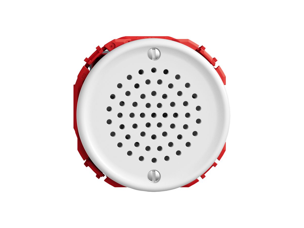 Türgong STANDARDdue SNAPFIX® 230V 78dB ws