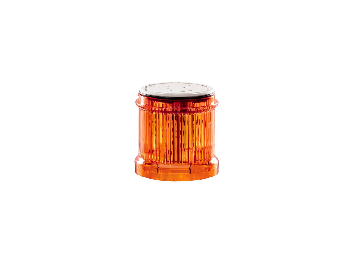 Blitzlichtmodul ETN SL7 LED 24V orange