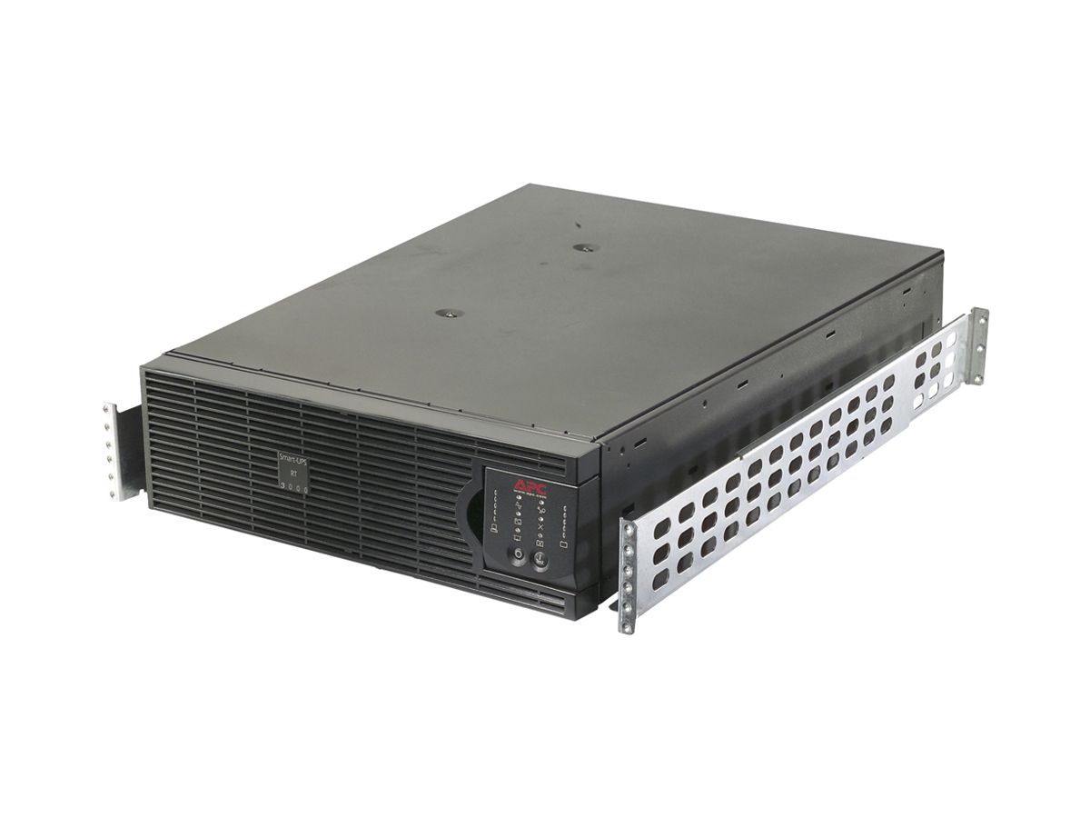USV-Anlage APC Smart-UPS RT 230V 3000VA 10×C13 Online
