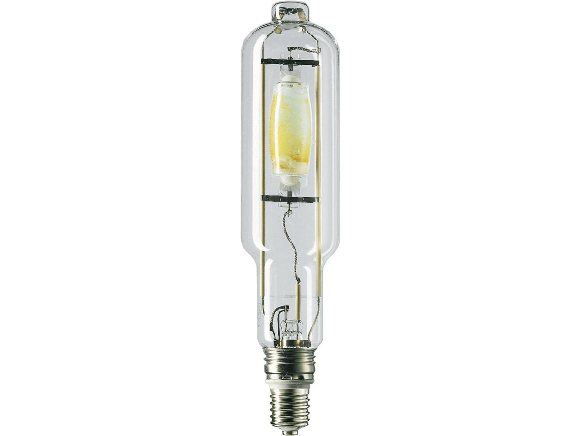 Lampe HPI-T Phillps E40 2000W 230V