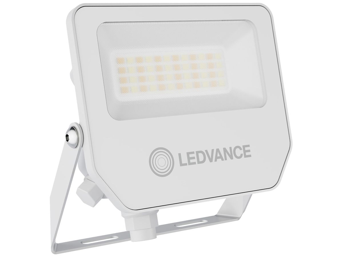 LED-Strahler LEDVANCE COMPACT 18W 1350…2400lm 3000…6500K IP65 VWB 126×124