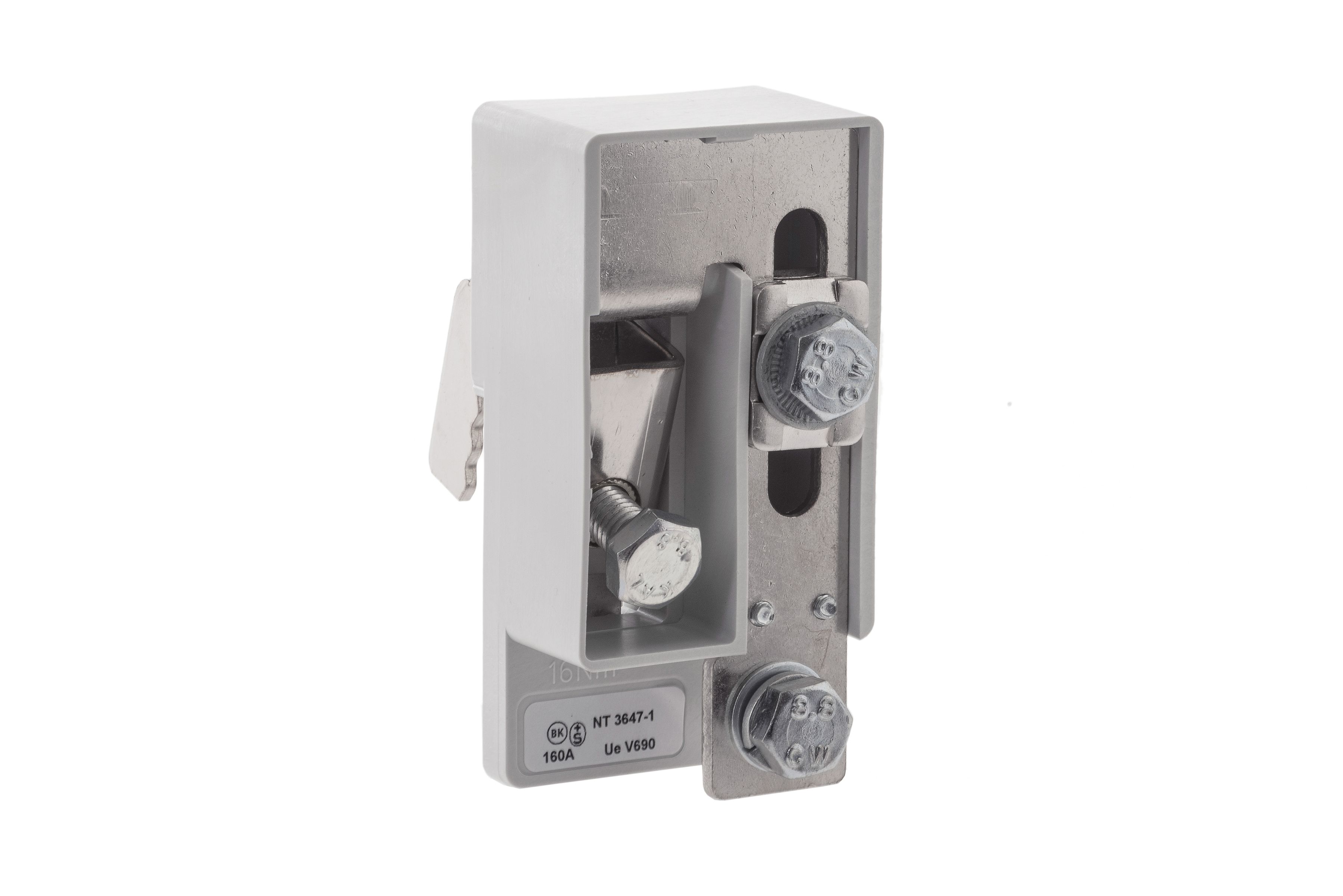 Siemens 5ST3804 Neutralleitertrenner 1St