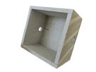 EB-Gehäuse Fermacell-Box Klein - 150x150x105mm