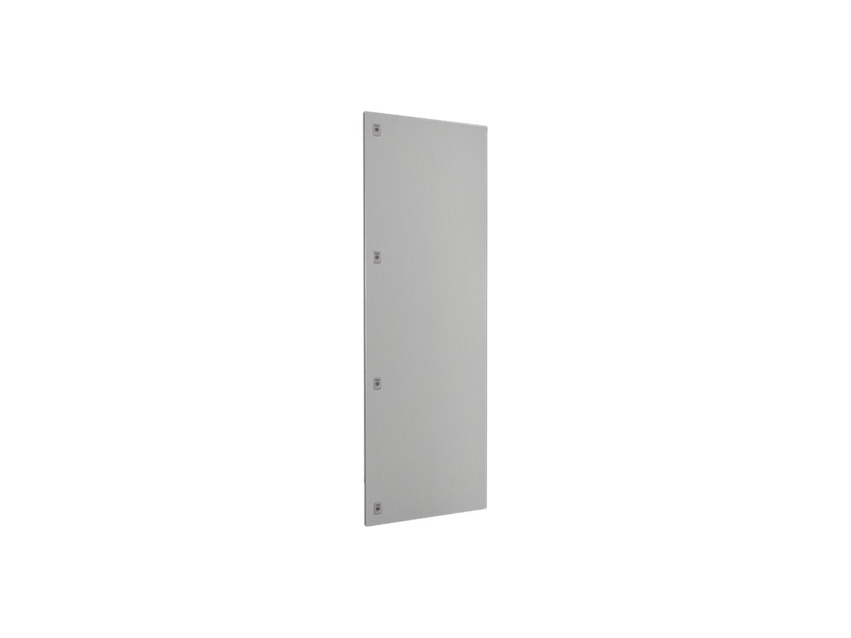 Tür Rittal SV 9682.178 600×1800mm für VX grau IP54