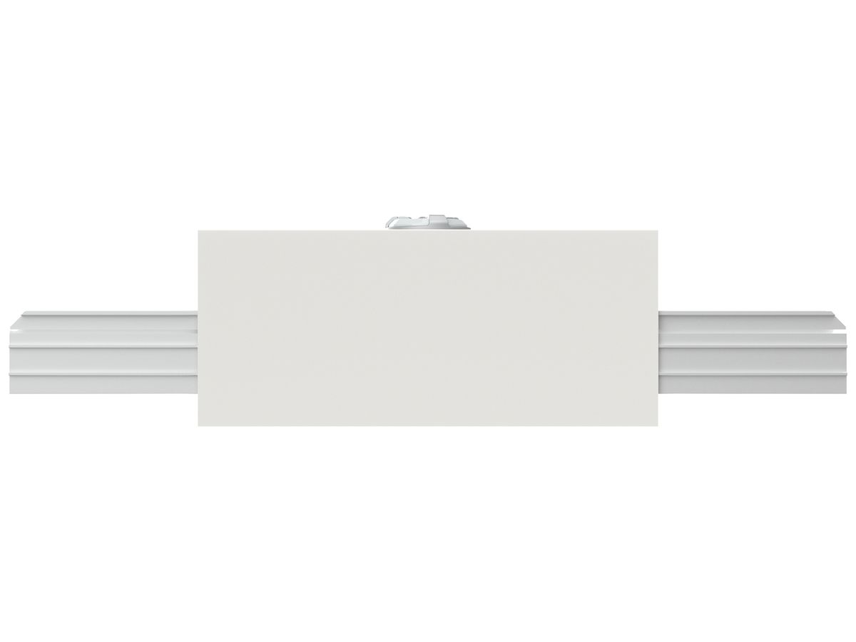 Sensormodul Sylvania Otao Linear PIR DALI 310×50mm weiss