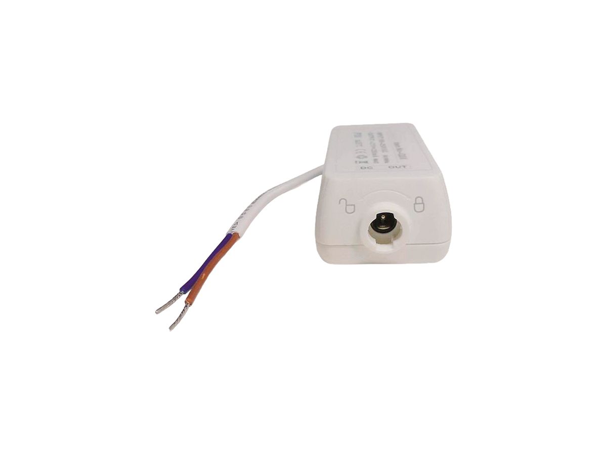 LED-Konverter DOTLUX IP20 3W 32V 80mA