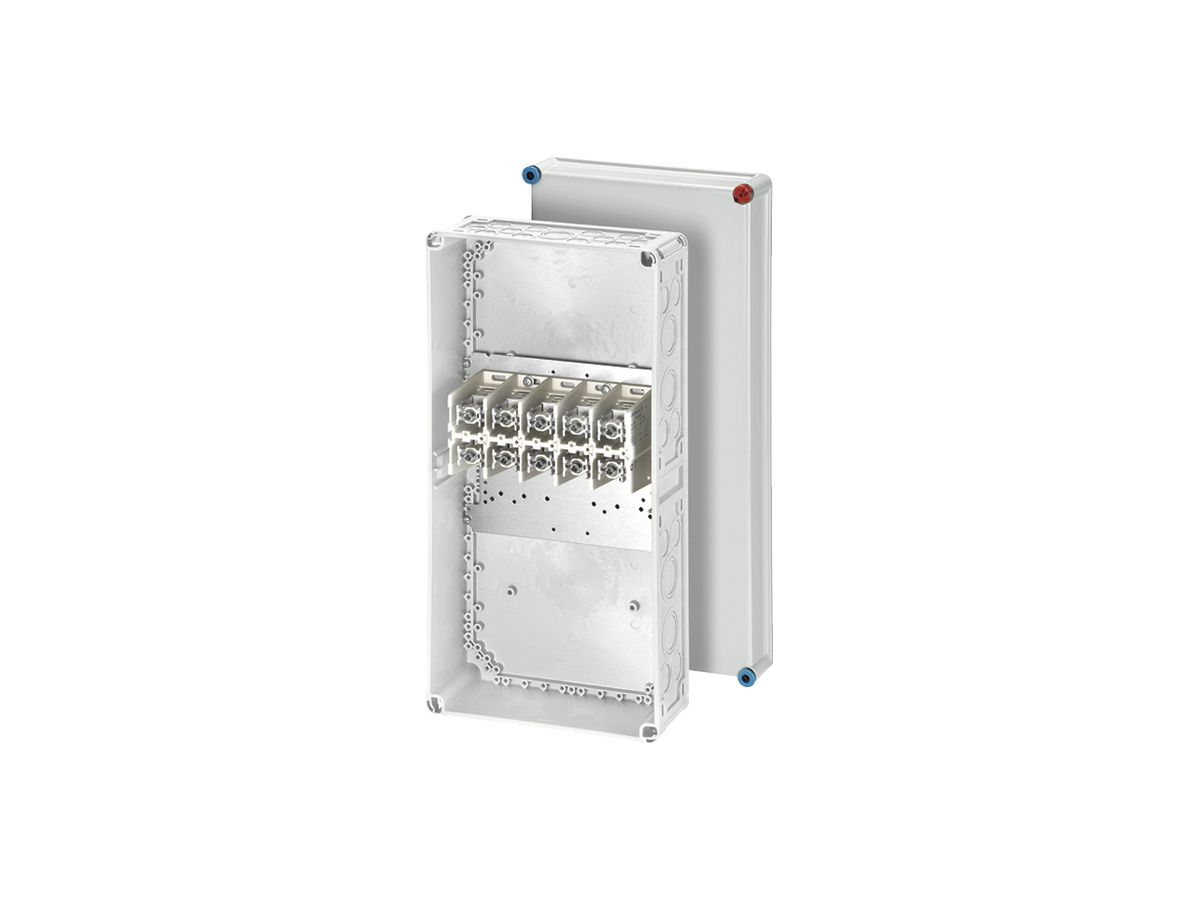 AP-Abzweigdose Hensel K 2405