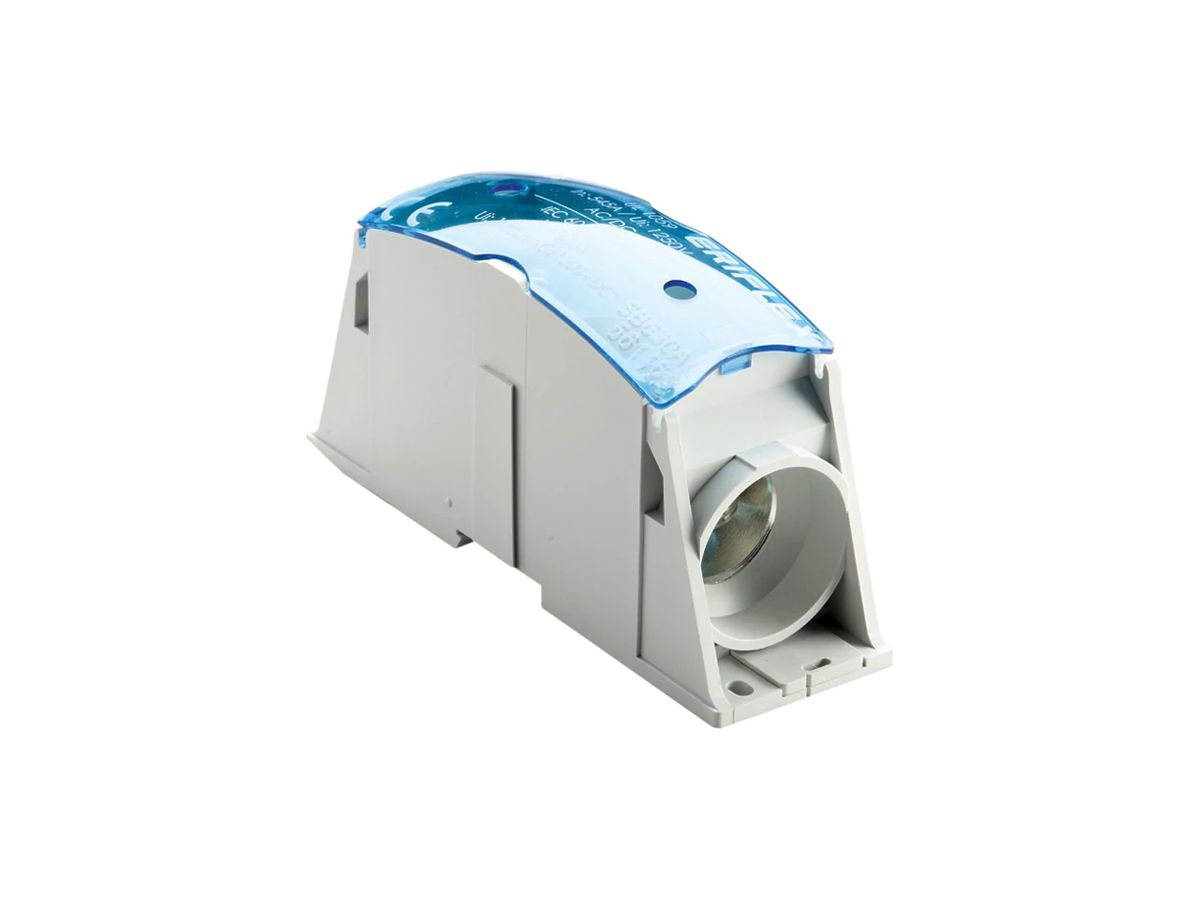 Durchgangsklemme ERIFLEX SB630AL 630A 240…500mm² Aluminium
