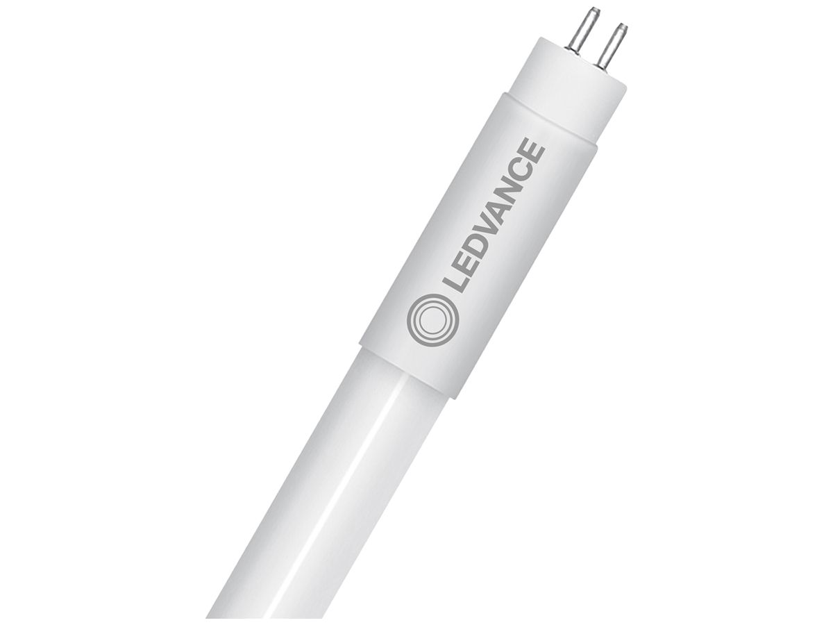 LED-Röhre LEDVANCE G5 50V 26W 3600lm 3000K 1149mm mattiert
