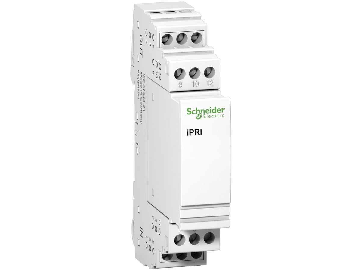 Überspannungsableiter Schneider Electric MSR 48VDC