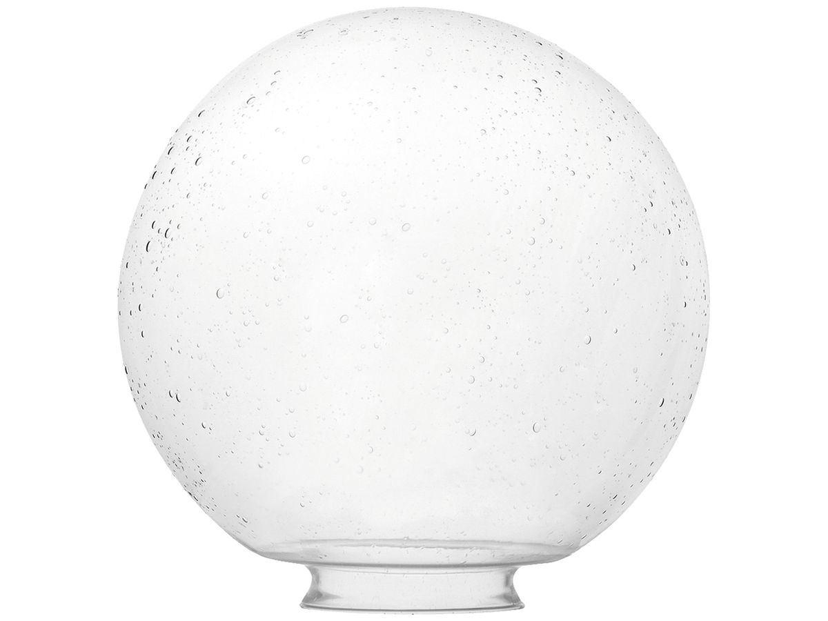 Glas ESYLUX für Leuchten AL P Monza 130