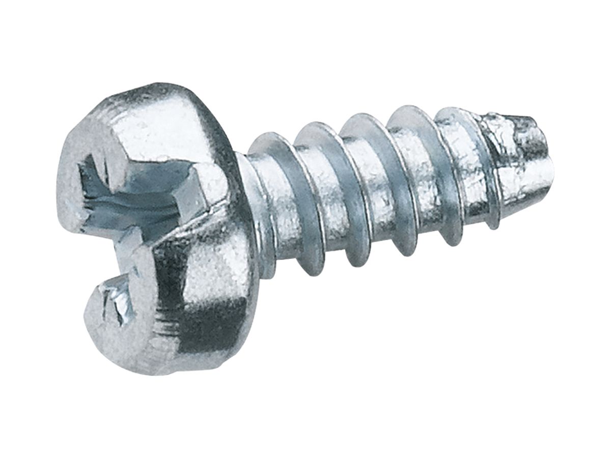 Blechschraube Hager HMS 4.2×9.5mm
