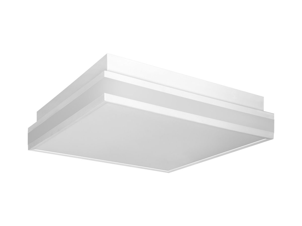 LED-Deckenleuchte SMART+ WIFI MAGNET 300 26W 2000lm 3000…6500K weiss