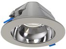 LED-Downlight GreenSpace DN500B 15W 2100lm 4000K IP20 VWB Ø150…154mm grau