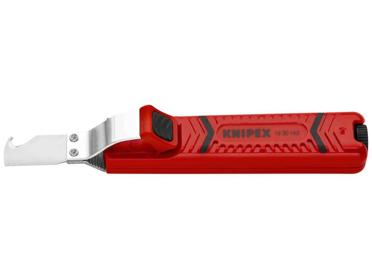 Abmantelungswerkzeug KNIPEX Ø8…28mm