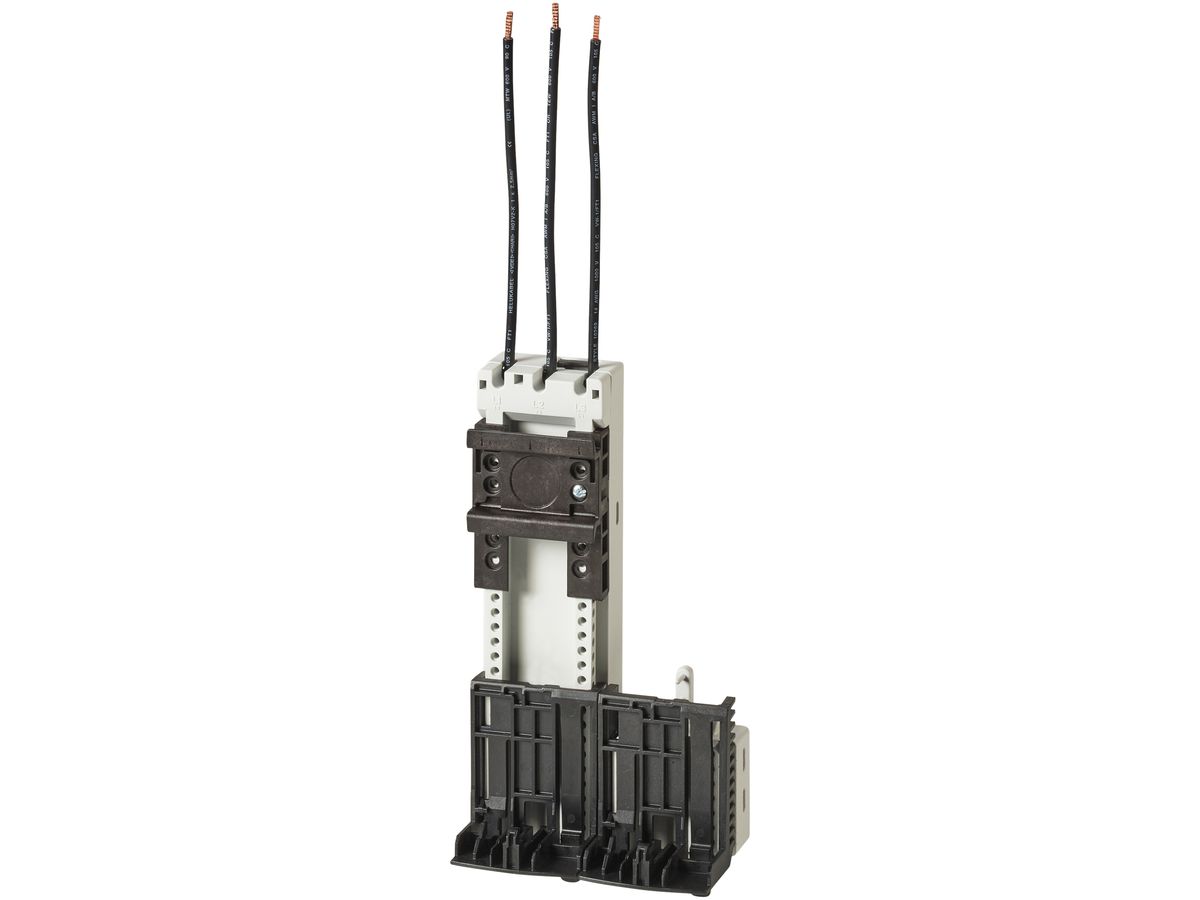 Geräteadapter ETN MSFAR-25 f.Reversierstarter max.5.5kW, 25A