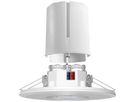 UP-Präsenzmelder KNX ESYLUX PD-FLAT 360i/8 LARGE ROUND FM, weiss