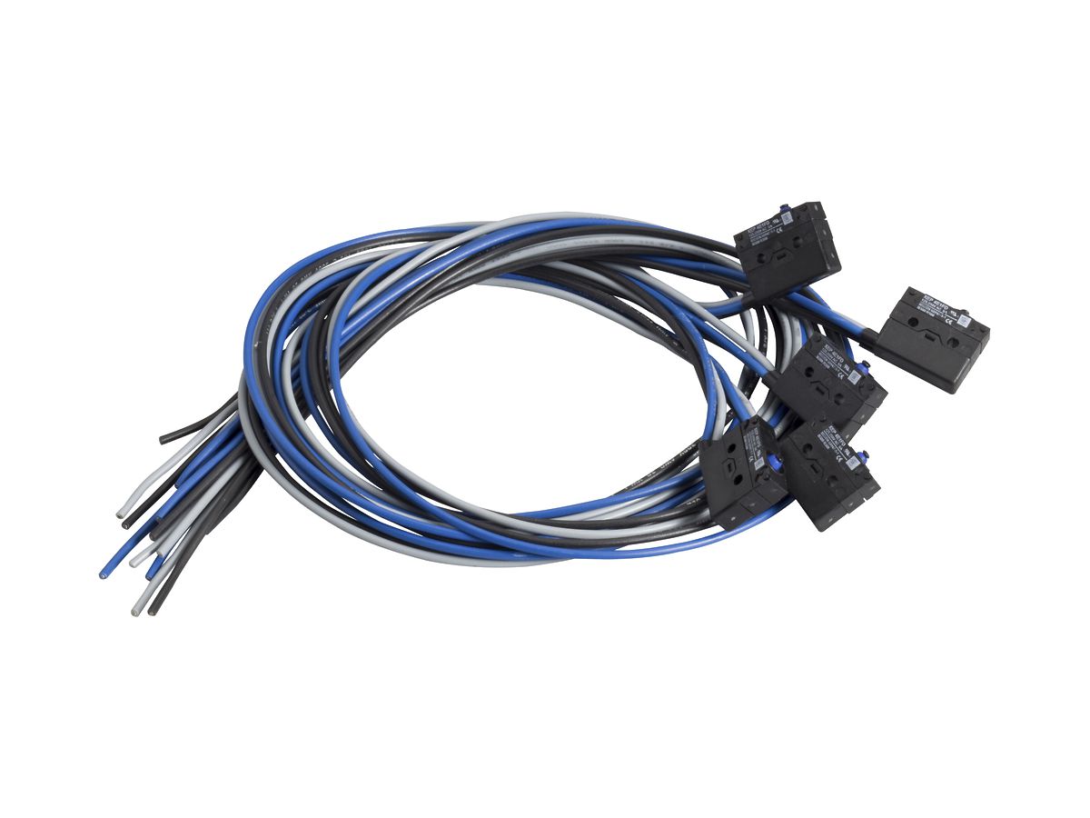 Endschalter OSISWITCH XEP4E1FD