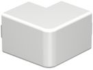 Ausseneck Bettermann zu Installationskanal WDK reinweiss 40×40mm