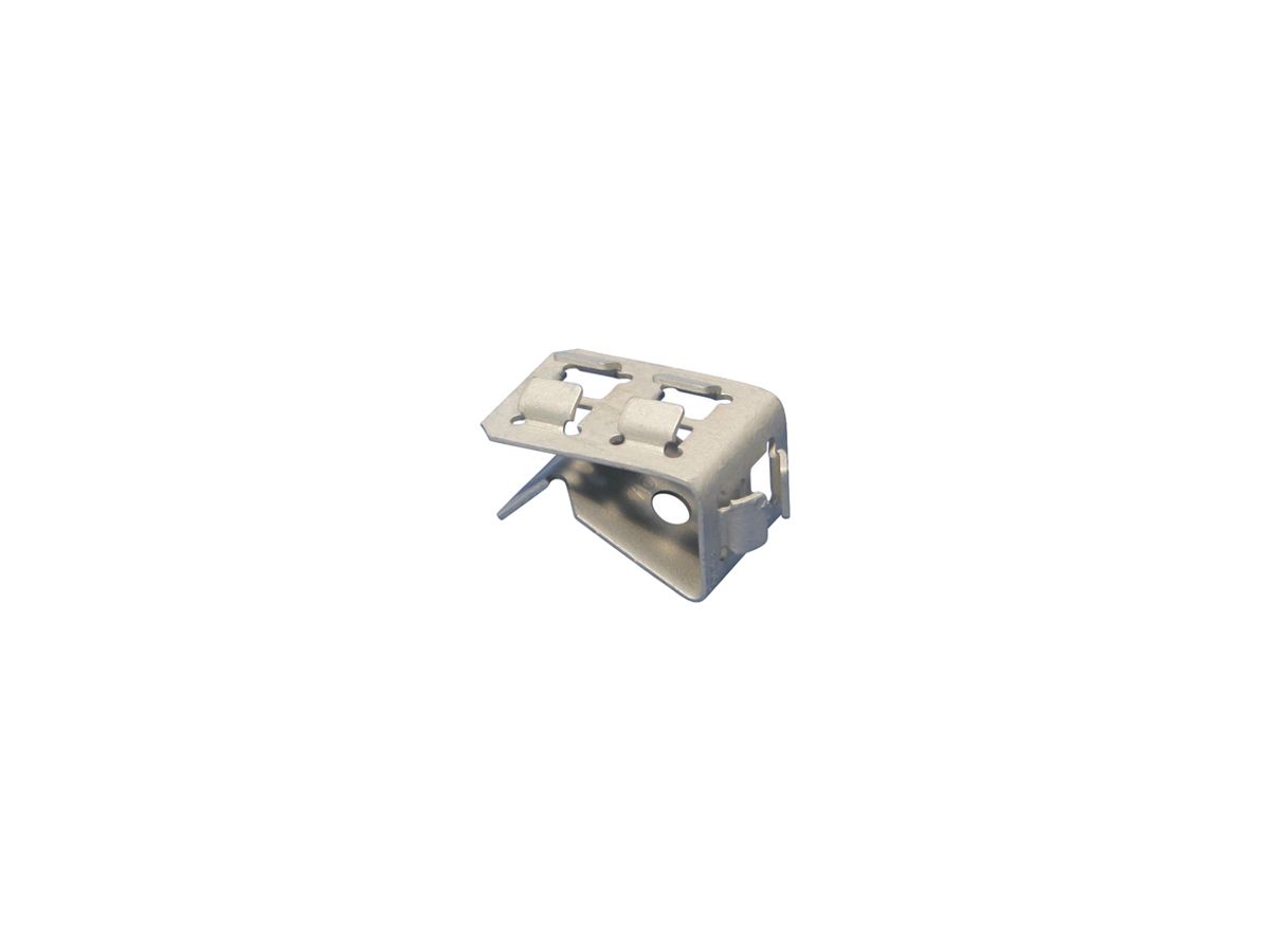 Adapter Caddy Snap Clip SCB Flansch 3…12mm, Federstahl ARMOUR
