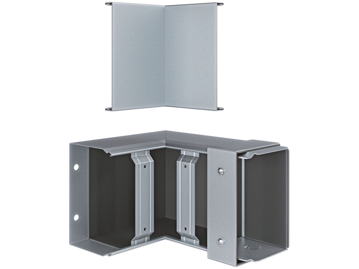 Inneneck tehalit FWK-Plus 100×150mm verzinkt