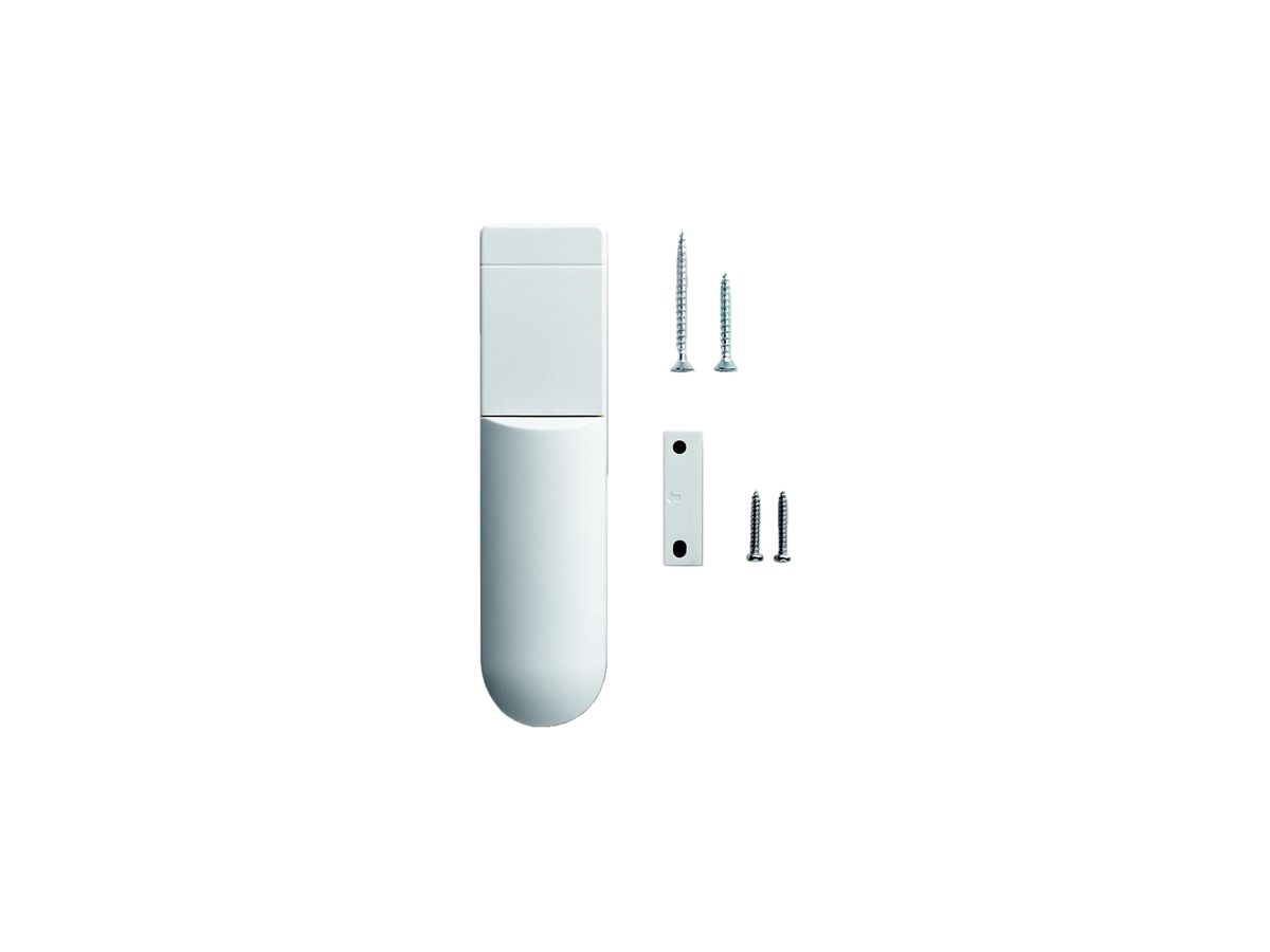 Universalmelder ABB free@home wireless, weiss