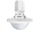 UP-Präsenzmelder ESYLUX PD-C 360/24 Slave FM, weiss