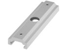 Schienenhalterung Sylvania OneTrack M13 Aluminium 100mm×26.2mm×10.5mm weiss