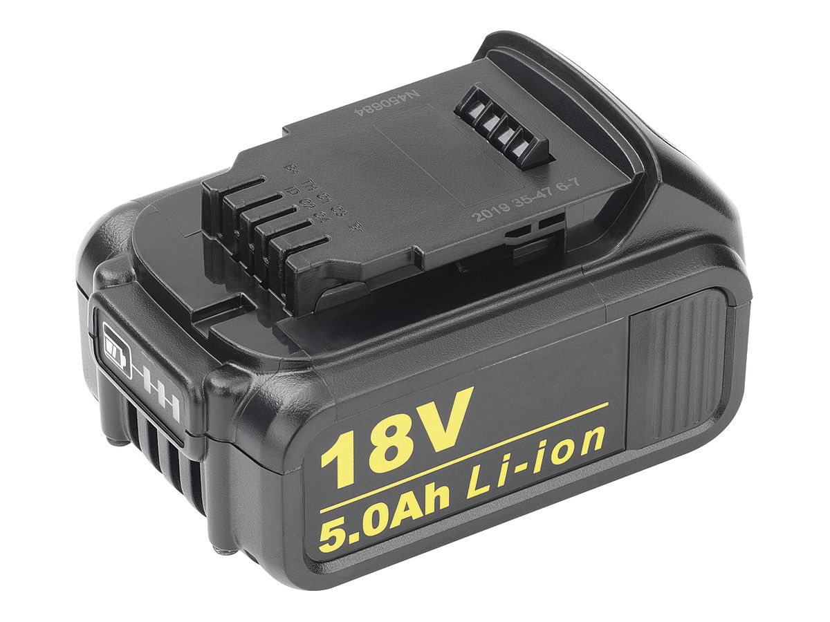 Akku CIMCO 18V Li-Ion 5.0Ah