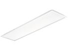LED-Panelleuchte CoreLine UGR 26W 3600lm 840 IP20/44 DALI 1195×295 ws