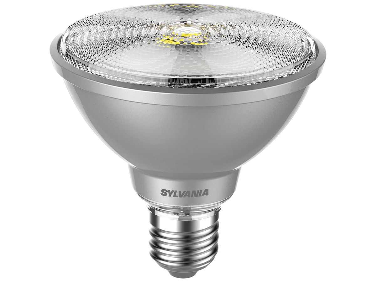 LED-Lampe Sylvania RefLED PAR30 E27 11W 820lm 830 36° DIM SL