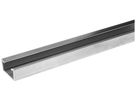 Profilschiene Woertz C30 29×15×3000mm Aluminium