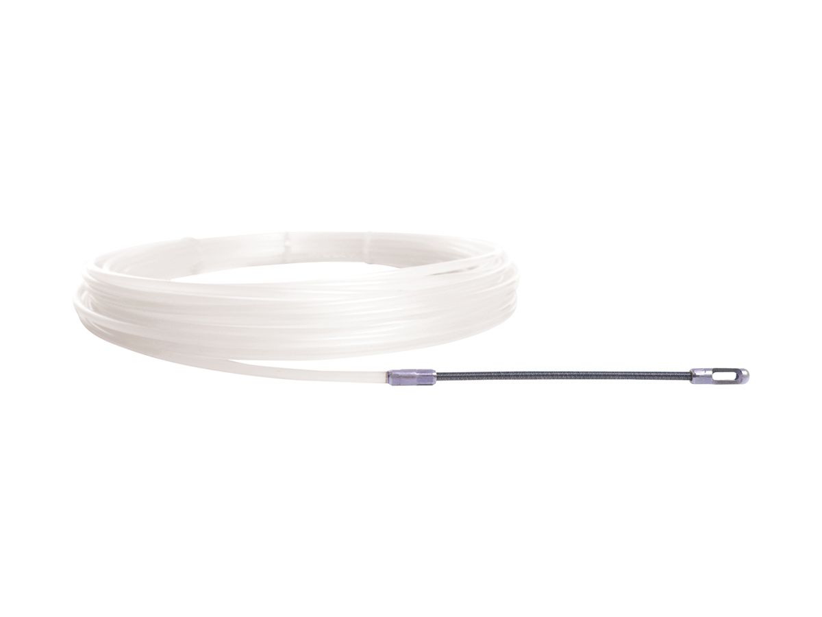 Einziehband RUNPOTEC Nylon Ø4mm 15m