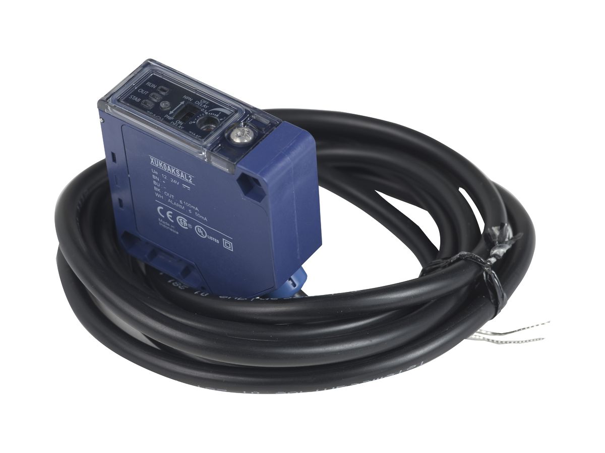 Lichtschranke Schneider Electric Osiconcept XUK