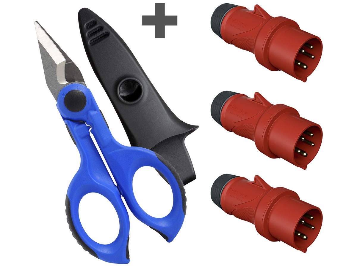 Aktionspaket Ferratec AP-0625KSBST16-SET
