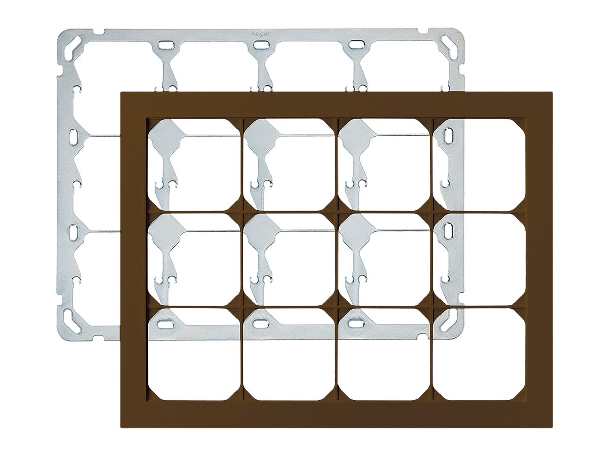 UP-Kopfzeile kallysto.pro 3×4 braun horizontal