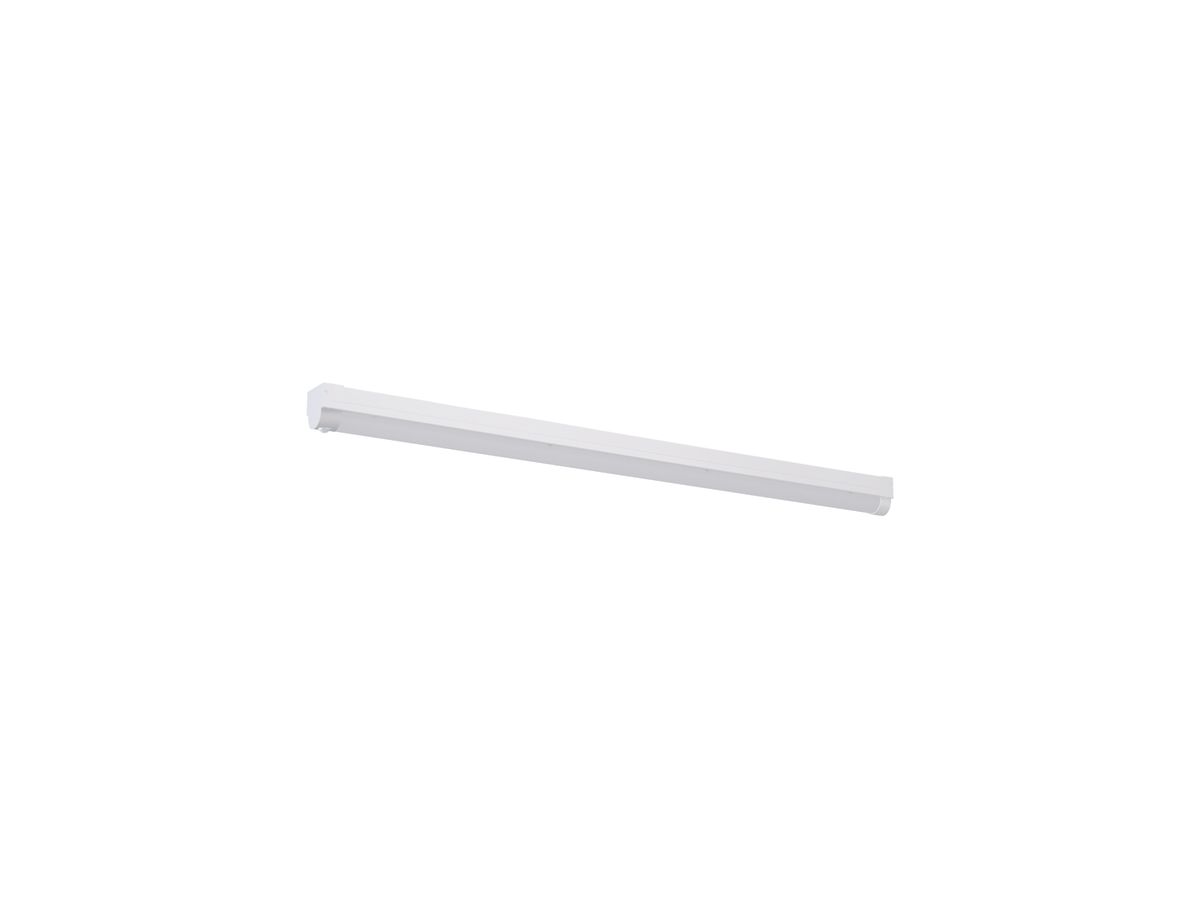 LED-Decken-/Wandleuchte Swisslux TRIVALITE Norma-L150-4-B 230V 38W 4600lm 4000K