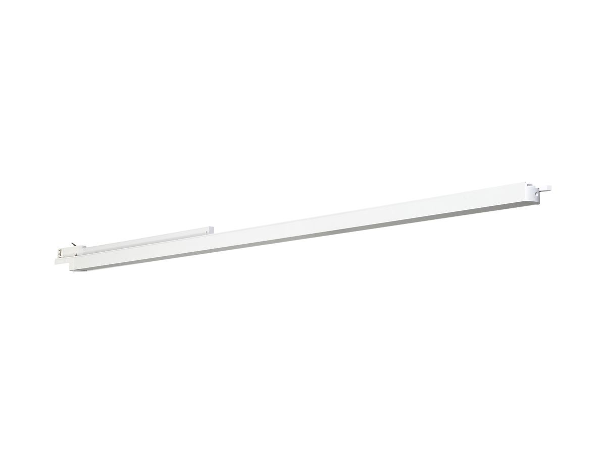 LED-Lichtleiste DOTLUX STICKtrack 1200mm 30W 3000/4000/5700K weiss