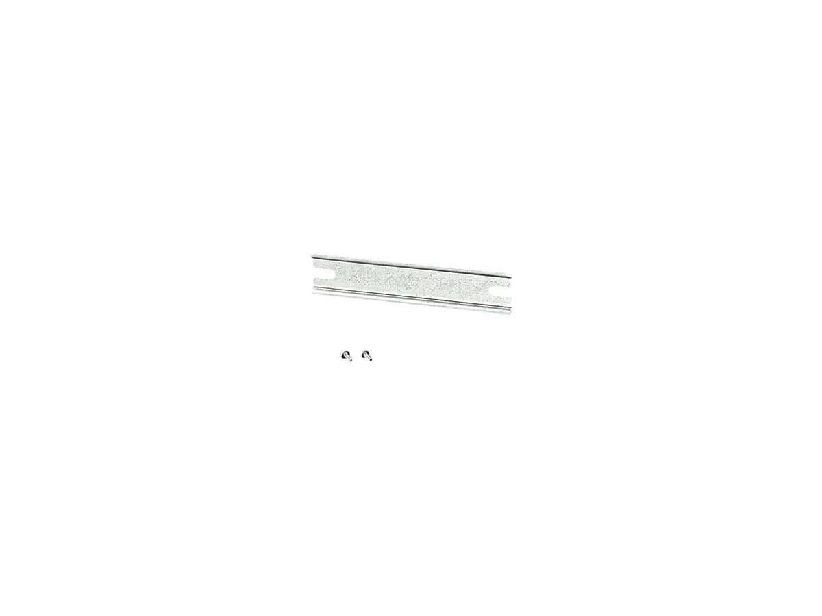 Tragschiene Hensel für KF 25 218mm