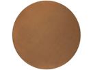 Leuchtenschirm SLV RUSTY MANA Ø280×15mm rost