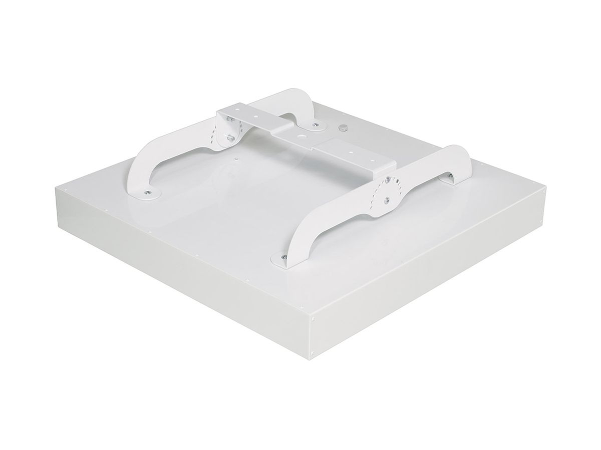 Montagebügel DOTLUX QUADGUARD für Deckenmontage fix