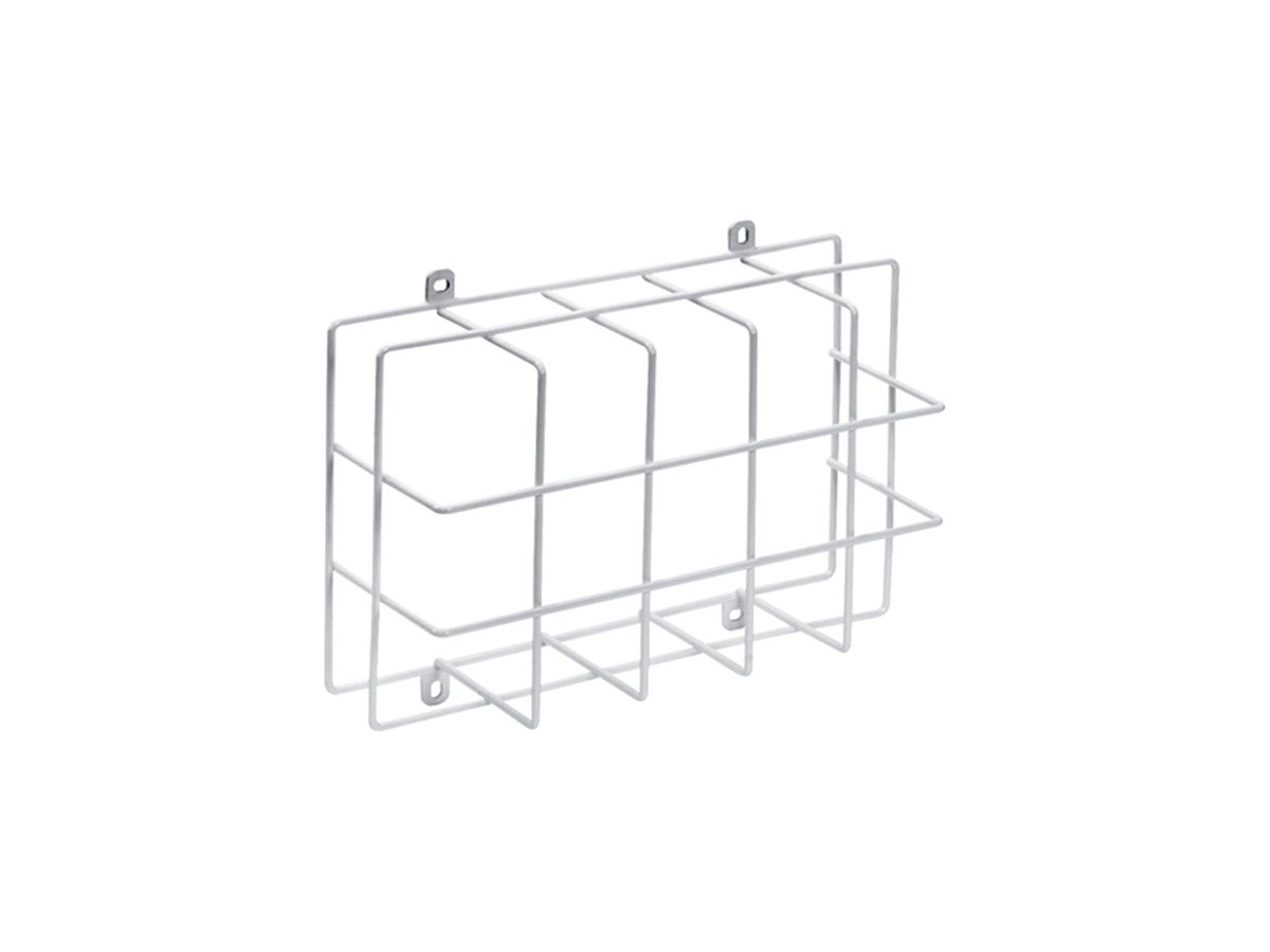 Schutzkorb ESYLUX SLE 100 205×295×105mm, weiss