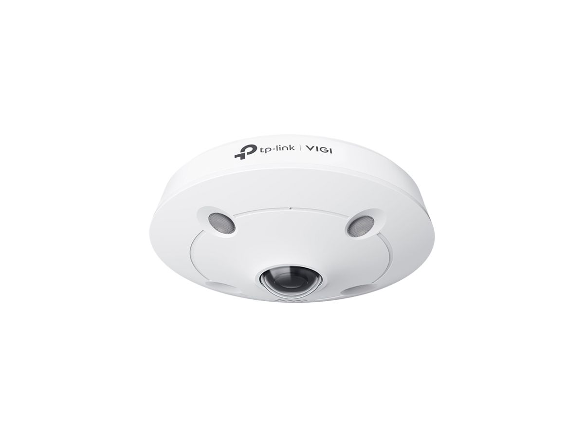 Dome Kamera TP-Link VIGI InSight S655I 5MP PoE/12VDC 120° IR IP67